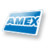 美国运通卡 Amex